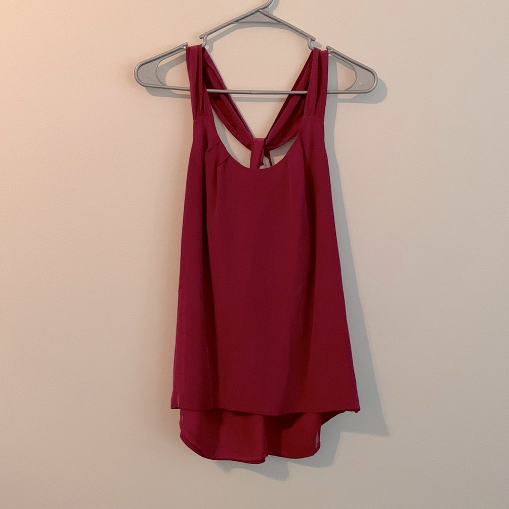 Love21 Silk Top